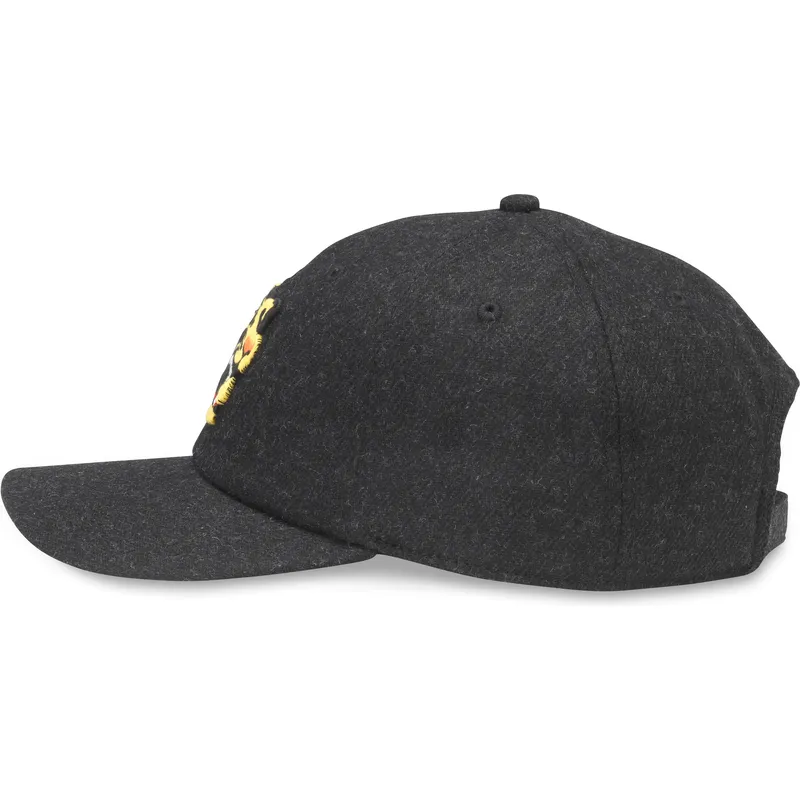 cap-zaoblena-black-adjustable-strap-hanshin-tigers-mlb-american-needle