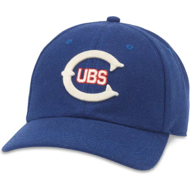 cap-zaoblena-blue-adjustable-strap-cleveland-cubs-mlb-american-needle
