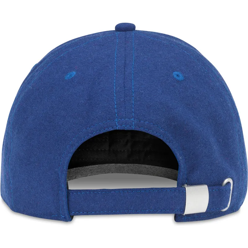 blaue-verstellbare-curved-cap-cleveland-cubs-archive-legend-von-american-needle