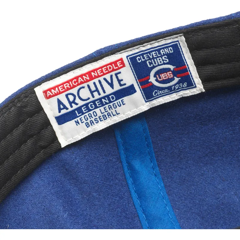 siltovka-zaoblena-modra-nastavitelny-cleveland-cubs-archive-legend-cleveland-cubs-mlb-american-needle siltovka-zaoblena-modra-nastavitelny-cleveland-cubs-archive-legend-cleveland-cubs-mlb-american-needle