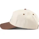 siltovky-zaoblena-hneda-snapback-american-needle