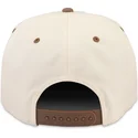 siltovky-zaoblena-hneda-snapback-smokey-bear-roscoe-american-needle