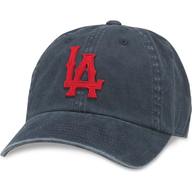 cap-zaoblena-navy-blue-adjustable-strap-los-angeles-angels-mlb-american-needle