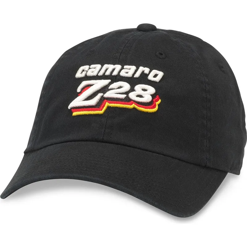 cap-zaoblena-black-adjustable-strap-american-needle