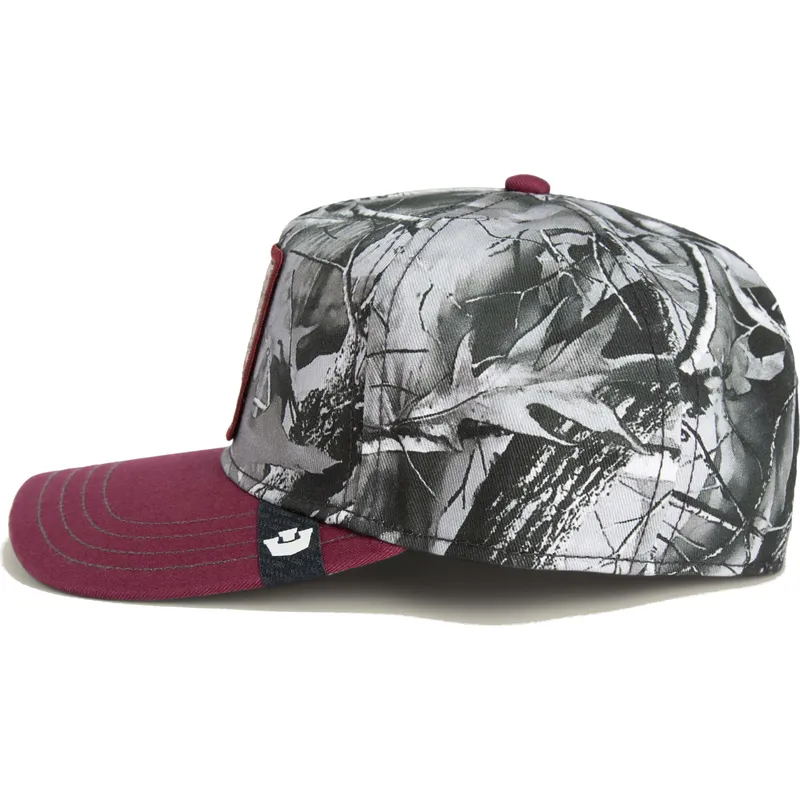 cap-zaoblena-red-snapback-the-farm-de-goorin-bros