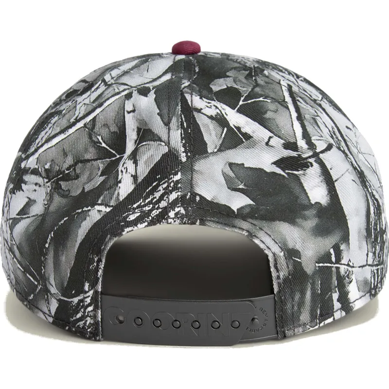 cap-zaoblena-red-snapback-the-farm-de-goorin-bros