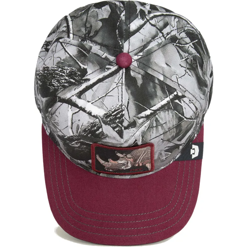 cap-zaoblena-red-snapback-the-farm-de-goorin-bros