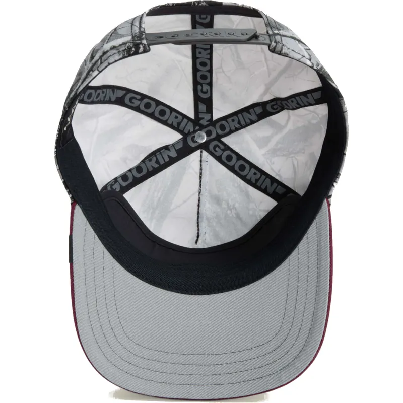 cap-zaoblena-red-snapback-the-farm-de-goorin-bros
