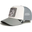 siltovka-zaoblena-siva-snapback-lone-wolf-pre-game-seasonal-the-farm-goorin-bros