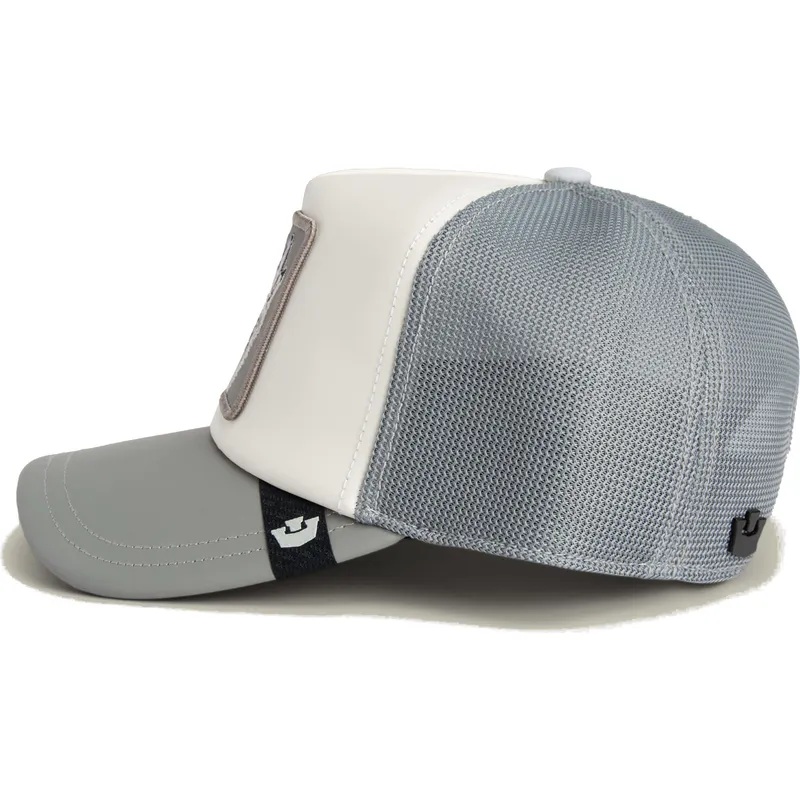 cap-zaoblena-gray-snapback-the-farm-de-goorin-bros