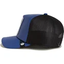 siltovka-zaoblena-modra-snapback-lfg-stallion-pre-game-seasonal-the-farm-goorin-bros