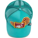 siltovky-zaoblena-kamionista-modra-snapback-flamenco-dia-de-pancho-dia-los-muertos-the-farm-the-farm-de-goorin-bros