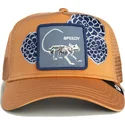 cap-zaoblena-brown-snapback-raton-dia-de-speedy-dia-los-muertos-the-farm-the-farm-de-goorin-bros