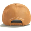 siltovka-zaoblena-hneda-snapback-dia-speedy-dia-los-muertos-the-farm-goorin-bros