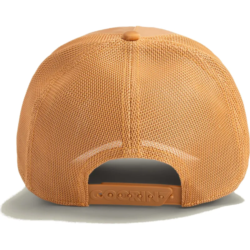 trucker-cap-braun-maus-dia-de-speedy-dia-de-los-muertos-the-farm-von-goorin-bros