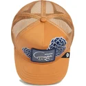 cap-zaoblena-brown-snapback-raton-dia-de-speedy-dia-los-muertos-the-farm-the-farm-de-goorin-bros