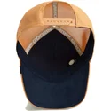 cap-zaoblena-brown-snapback-raton-dia-de-speedy-dia-los-muertos-the-farm-the-farm-de-goorin-bros