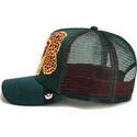 cap-zaoblena-green-snapback-caballo-dia-de-potro-dia-los-muertos-the-farm-the-farm-de-goorin-bros