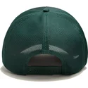 siltovka-zaoblena-zelena-snapback-dia-potro-dia-los-muertos-the-farm-goorin-bros