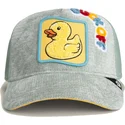 cap-zaoblena-gray-snapback-the-farm-de-goorin-bros