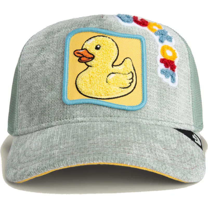 cap-zaoblena-gray-snapback-the-farm-de-goorin-bros