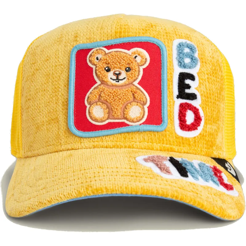 siltovky-zaoblena-kamionista-siva-snapback-oso-bed-time-duvet-all-det-happy-thoughts-the-farm-the-farm-de-goorin-bros