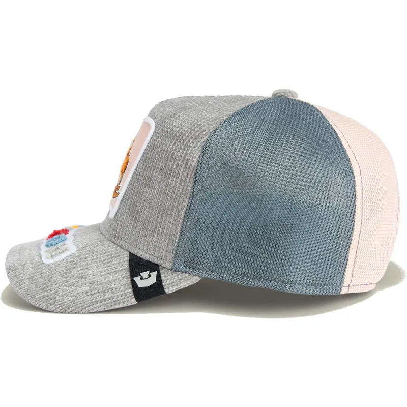 cap-zaoblena-gray-snapback-the-farm-de-goorin-bros