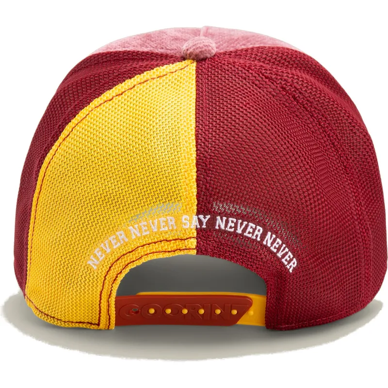 cap-zaoblena-red-snapback-the-farm-de-goorin-bros
