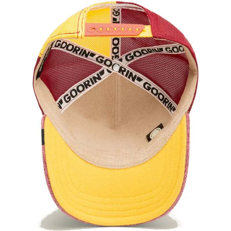 cap-zaoblena-red-snapback-the-farm-de-goorin-bros