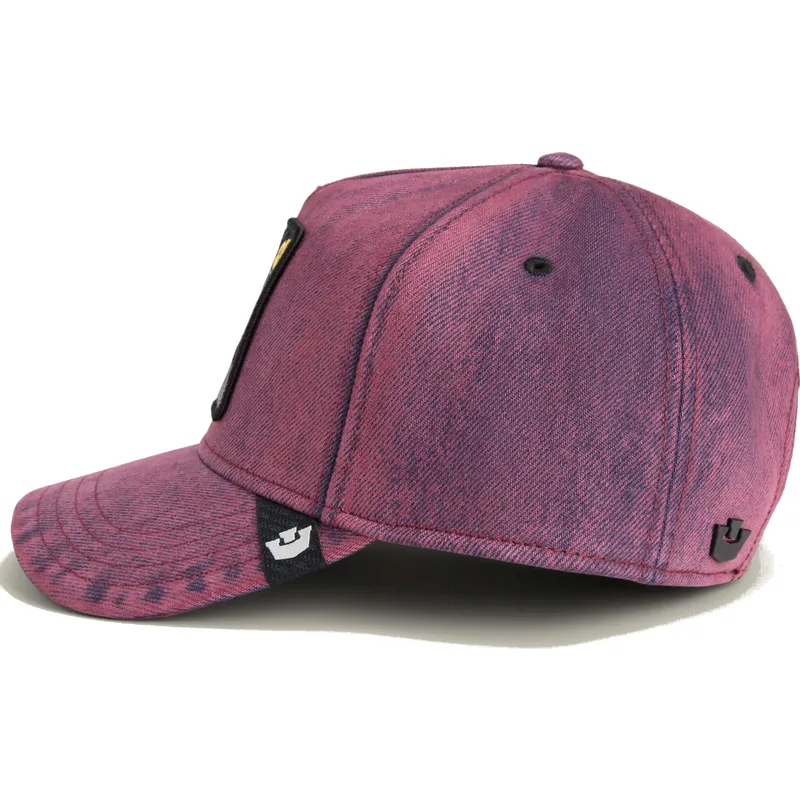 cap-zaoblena-red-snapback-the-farm-de-goorin-bros