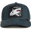 cap-zaoblena-black-snapback-the-farm-de-goorin-bros