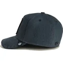 cap-zaoblena-black-snapback-the-farm-de-goorin-bros