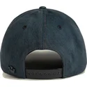 siltovka-zaoblena-cierna-snapback-denim-smurf-the-showdown-the-farm-goorin-bros