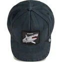 siltovky-zaoblena-cierna-snapback-denim-tiburon-smurf-the-showdown-the-farm-the-farm-de-goorin-bros