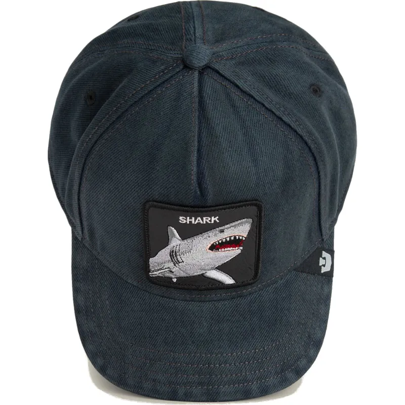 cap-zaoblena-black-snapback-the-farm-de-goorin-bros