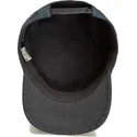 gorra-curve-schwarz-denim-snapback-hai-smurf-the-showdown-the-farm-von-goorin-bros
