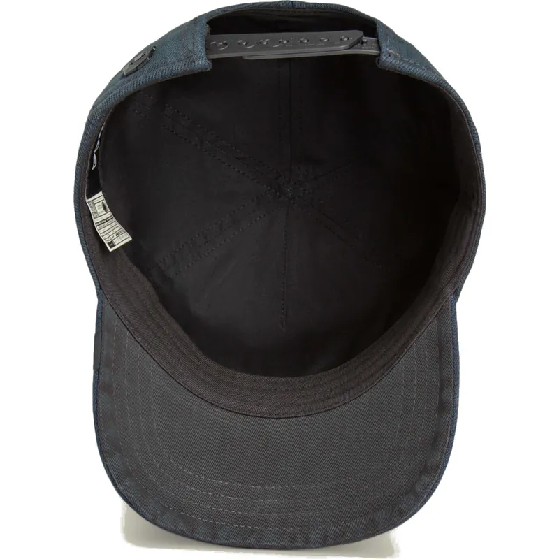 cap-zaoblena-black-snapback-the-farm-de-goorin-bros