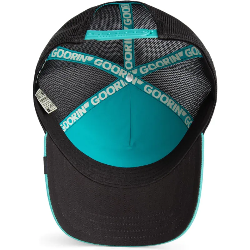 siltovka-zaoblena-cierna-snapback-extreme-arbez-flip-side-2-the-farm-goorin-bros siltovka-zaoblena-cierna-snapback-extreme-arbez-flip-side-2-the-farm-goorin-bros