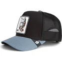 goorin-bros-schwarze-und-graue-trucker-kappe-mit-eichhornchen-nuts-lerriuqs-flip-side-2-the-farm