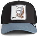 siltovky-zaoblena-kamionista-cierna-snapback-ardilla-nuts-lerriuqs-flip-side-2-the-farm-the-farm-de-goorin-bros