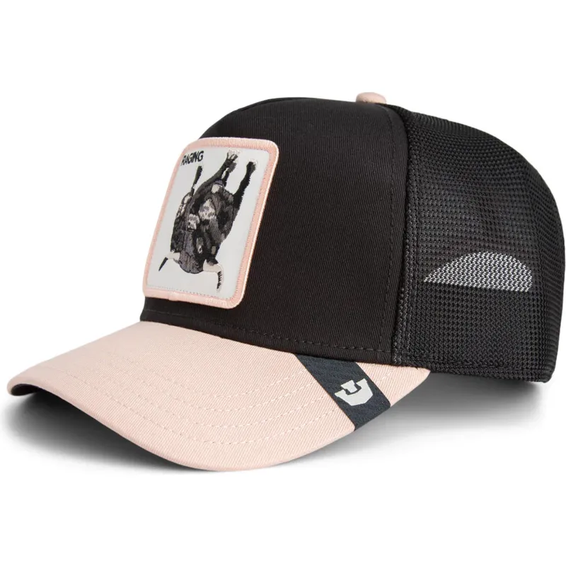 cap-zaoblena-black-snapback-the-farm-de-goorin-bros