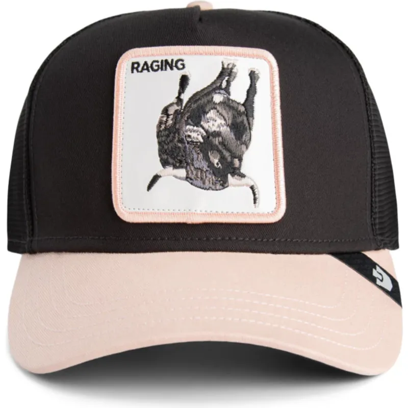 cap-zaoblena-black-snapback-the-farm-de-goorin-bros