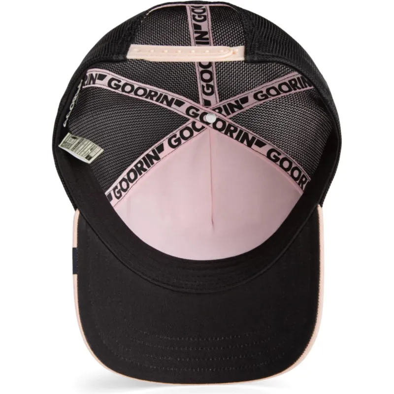 siltovky-zaoblena-kamionista-cierna-snapback-toro-raging-llub-flip-side-2-the-farm-the-farm-de-goorin-bros