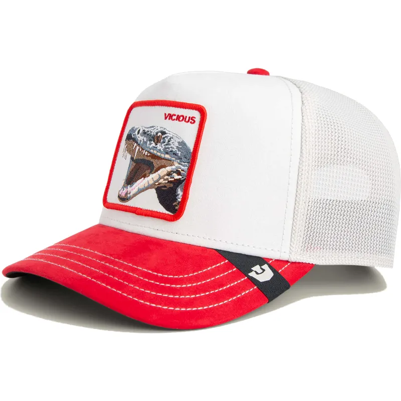 cap-zaoblena-white-snapback-the-farm-de-goorin-bros