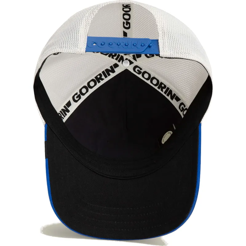 trucker-cap-weiss-und-blau-ziege-him-suede-goat-suede-truckers-the-farm-von-goorin-bros