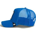 siltovky-zaoblena-kamionista-modra-snapback-gallo-hollywood-rooster-sport-the-farm-the-farm-de-goorin-bros