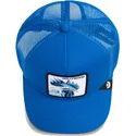 gorra-trucker-azul-gallo-hollywood-rooster-sport-the-farm-de-goorin-bros