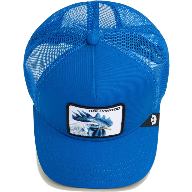 cap-zaoblena-blue-snapback-the-farm-de-goorin-bros cap-zaoblena-blue-snapback-the-farm-de-goorin-bros