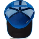 siltovky-zaoblena-kamionista-modra-snapback-gallo-hollywood-rooster-sport-the-farm-the-farm-de-goorin-bros