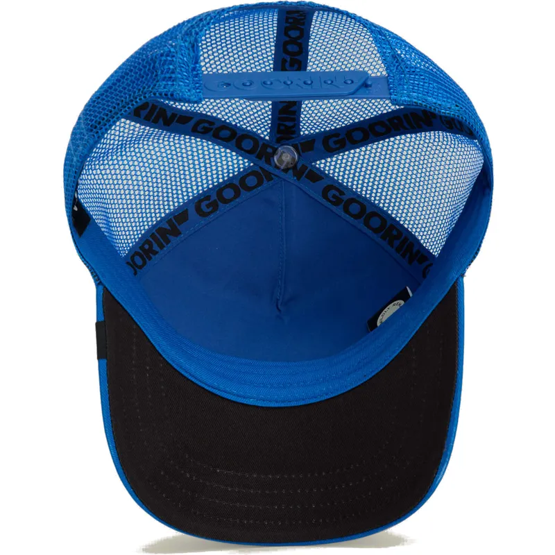 siltovky-zaoblena-kamionista-modra-snapback-gallo-hollywood-rooster-sport-the-farm-the-farm-de-goorin-bros